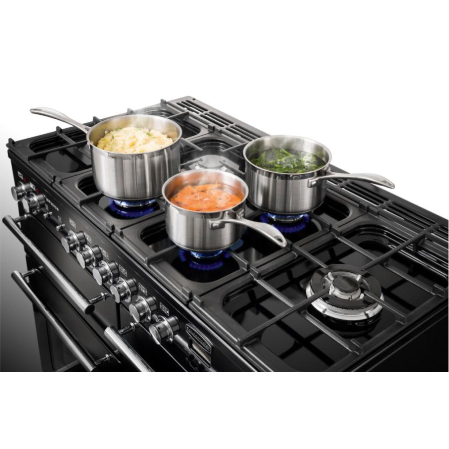 additioanl image for  RangeM  Inf. Ind. S/St 110cm 